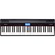 roland go-61p piano digital go piano - usado