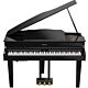 Piano digital de cauda Roland GP607 PE