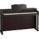 roland hp504 rw piano