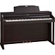 roland hp506 rw piano