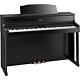 roland hp605 cb piano