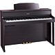roland hp605 cr piano