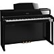 Roland hp605 pe piano