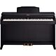 roland hp-601 cb piano digital