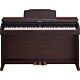 roland hp-601 cr piano digital