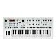 roland jd-xi white sintetizador
