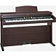 roland kr-3 piano digital - usado