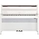 roland lx-15e pw piano - showroom