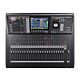 Roland m-480 mixer Console mixer digital de 48 canais de mixagem mais 6 retornos estéreo-roland m-480 mixer ID-2670