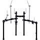 roland mds-4 estante