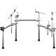 Roland MDS-50KV Drum Stand Rack para V-Drums TD-50KV - Compacto e Premium