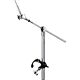 Roland mdy-12 clamp Clamp completo para pratos da linha CY. Compatível com todos os racks MDS-roland mdy-12 clamp ID-2419