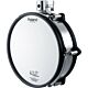 Roland pd-125x pad Pad de 12” dos surdos da TD-20KX. Compatível com kits TDs e percussões V-Drums-roland pd-125x pad ID-2394