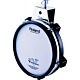 Roland pd-85 bk pad Pad mesh head de 8” dos tons da TD-9KX2.Compatível com kits TDs e percussões V-Drums-roland pd-85 bk pad ID-2396