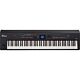 roland rd-800 piano digital - usado