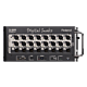 Roland s-1608 digital snake Sistema conversor e gerador de sinal, compacto e portátil, multicabo digital-roland s-1608 digital snake ID-2551