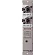 Módulo Roland SI-AES4 para áudio digital com entrada de sinal.