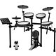 Bateria eletrônica Roland TD-17KV com qualidade profissional