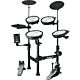 Bateria eletrônica Roland TD-1KPX V-Drums compacta e portátil
