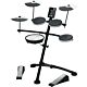 roland td-1kv bateria