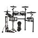 Bateria Eletrônica Roland TD-27KV V-Drums - Qualidade Profissional!