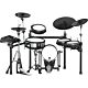 Bateria Roland TD-50K V-Drums Kit Digital com Pedal Bumbo