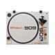 Roland TT-99: A High-Quality DJ Turntable