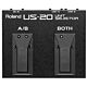 roland us-20 footswitch