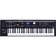 roland v-combo vr-09-b teclado para performances ao vivo