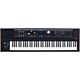 roland v-combo vr-730 - teclado para performance ao vivo