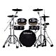 Bateria Eletrônica Roland VAD306 com Design Acústico