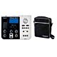 roland vima jm-5 módulo com cr-b1 bag