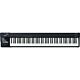 Roland a-88 controlador Controlador MIDI/USB, compatível com iPad, Mac e PC, 88 teclas pesadas, alimentação USB, D-Beam, pacote de software Cakewalk Sonar LE-roland a-88 controlador ID-1767