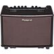 Roland ac-33 rw amplificador Amplificador para Guitarra-roland ac-33 rw amplificador ID-1671