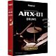 roland arx-01 drums expansão - show room