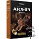 roland arx-03 brass supernatural expansão