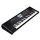roland bk-3 bk arranjador - usado