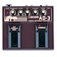 AD-3 Accoustic Instrument Processor Pedal de Processamento Acústico Desenvolvido para o uso em palcos e até mesmo em estúdios, o BOSS AD-3 torna o timbre do seu violão mais rico e aveludado graças aos controles BOTTOM e TOP, inovações tecnológicas exclusi