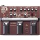 roland boss ad-8 pedaleira