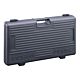 BCB-60 Pedal board O case de pedais com mais estilo do planeta A BCB-60 apresenta todos os recursos que você precisa para deixar seu setup de pedais pronto para a estrada. Ela é construída em resina moldada com corpo leve e resistente, o que protege seus
