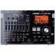 Roland boss br-800 gravador Estúdio portátil, grava 8 canais (até 4 ao mesmo tempo). Efeitos e levadas inclusos-roland boss br-800 gravador ID-2072