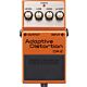 roland boss da-2 distorção adaptiva pedal