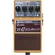 FBM-1 Fender `59 Bassman Pedal que Simula o Clássico Fender Bassman 1959 Os amplificadores Fender das décadas de 50 e 60 são venerados e adorados por guitarristas no mundo todo. Graças à tecnologia e 'know-how' BOSS na criação de timbres para guitarra, o