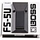 roland boss fs-5u footswitch