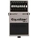Roland Boss GE-7 Equalizer Pedal