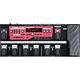 roland boss rc-300 pedaleira