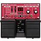 Roland boss rc-30 dual track looper pedal Pedal de loop que grava instrumentos de corda e microfone. Até 3 horas de gravação-roland boss rc-30 dual track looper pedal ID-866