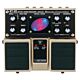 Roland boss rt-20 rotary sound processor pedal Simule as famosas caixas de som giratórias dos anos 70 e alterne entre 2 velocidades-roland boss rt-20 rotary sound processor pedal ID-893