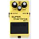 Roland Boss SD-1 Super Over Drive Pedal