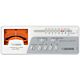 roland boss tu-12bw afinador